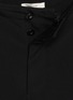  - THE ROW - Ramil Flat Front Wool Pants