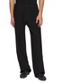 Main View - Click To Enlarge - THE ROW - Ramil Flat Front Wool Pants