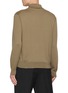 Back View - Click To Enlarge - THE ROW - Miranne Knit Top