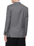 Back View - Click To Enlarge - THE ROW - Wren Tailored Jacket
