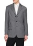 THE ROW Wren Tailored Jacket