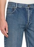  - THE ROW - Moe Straight Leg Cotton Denim Jeans