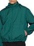  - THE ROW - Vernus Hooded Windbreaker Jacket