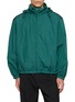 Main View - Click To Enlarge - THE ROW - Vernus Hooded Windbreaker Jacket