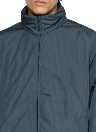 Detail View - Click To Enlarge - THE ROW - Vernus Hooded Windbreaker Jacket