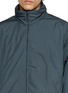 Detail View - Click To Enlarge - THE ROW - Vernus Hooded Windbreaker Jacket