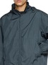  - THE ROW - Vernus Hooded Windbreaker Jacket