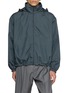 Main View - Click To Enlarge - THE ROW - Vernus Hooded Windbreaker Jacket