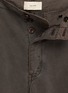  - THE ROW - Ramil Mud-Dyed Straight Leg Pants