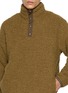  - THE ROW - Maury High Neck Sweater
