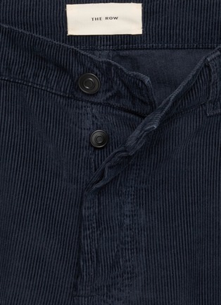 - THE ROW - Moe Corduroy Pants