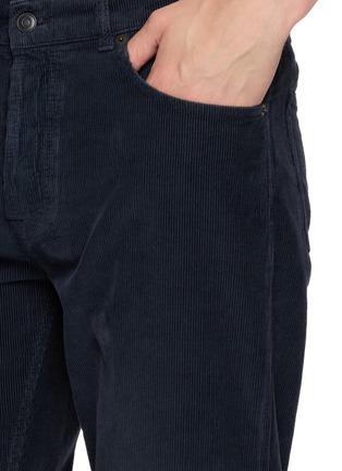  - THE ROW - Moe Corduroy Pants