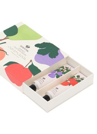 Detail View - Click To Enlarge - SOWVITAL - Gardener's Hand Cream Collection