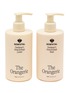 SOWVITAL The Orangerie Gardener's Hand & Body Duo Set