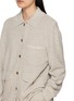  - GUEST IN RESIDENCE - Waffle Knit Jacket