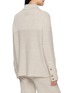 Back View - Click To Enlarge - GUEST IN RESIDENCE - Waffle Knit Jacket