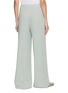 Back View - Click To Enlarge - GUEST IN RESIDENCE - Rib Everywear Knit Pants