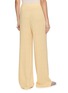 Back View - Click To Enlarge - GUEST IN RESIDENCE - Rib Everywear Knit Pants
