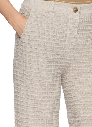  - GUEST IN RESIDENCE - Waffle Work Pant