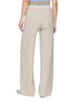 Back View - Click To Enlarge - GUEST IN RESIDENCE - Waffle Work Pant