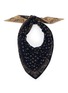 GUEST IN RESIDENCE The Wild Rag Bandana Scarf