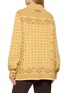 Back View - Click To Enlarge - GUEST IN RESIDENCE - Wild Rag Work Shirt