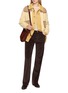 Figure View - Click To Enlarge - GUEST IN RESIDENCE - Wild Rag Work Shirt