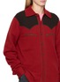  - GUEST IN RESIDENCE - Western Button Up Shirt