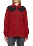 GUEST IN RESIDENCE Western Button Up Shirt
