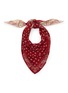 GUEST IN RESIDENCE The Wild Rag Bandana Scarf
