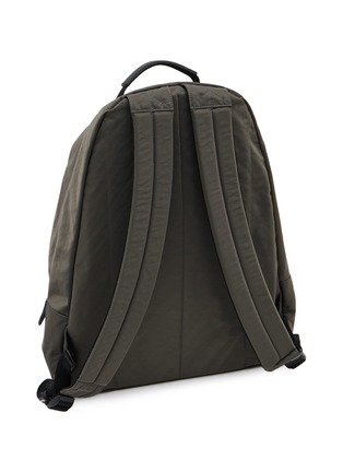Detail View - Click To Enlarge - F/CE. - Textured Twill Day Pack