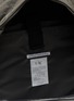 Detail View - Click To Enlarge - F/CE. - Textured Twill Day Pack