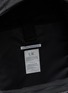 Detail View - Click To Enlarge - F/CE. - Textured Twill Day Pack