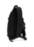 Detail View - Click To Enlarge - F/CE. - Texnic® Drawstring Slinger Bag