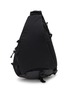 F/CE. Texnic® Drawstring Slinger Bag