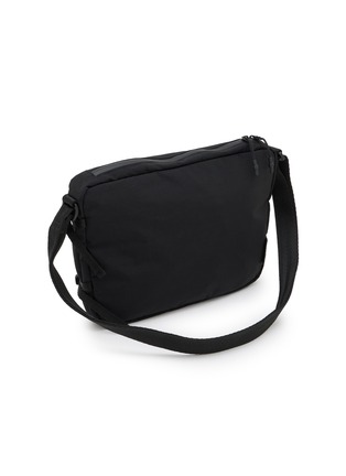 Detail View - Click To Enlarge - F/CE. - Texnic® Box Sachoche Shoulder Bag