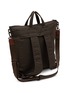 Detail View - Click To Enlarge - F/CE. - Helmet 2.0 420 re/cor Three Way Re-Nylon Bag