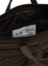 Detail View - Click To Enlarge - F/CE. - Helmet 2.0 420 re/cor Three Way Re-Nylon Bag
