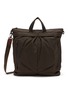 F/CE. Helmet 2.0 420 re/cor Three Way Re-Nylon Bag