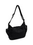 Detail View - Click To Enlarge - F/CE. - 2-Way Textured Twill Shoulder Tote Bag