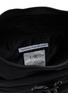 Detail View - Click To Enlarge - F/CE. - 2-Way Textured Twill Shoulder Tote Bag