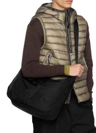 Figure View - Click To Enlarge - F/CE. - 420 re/cor Two-Way Shoulder Tote Bag 2.0