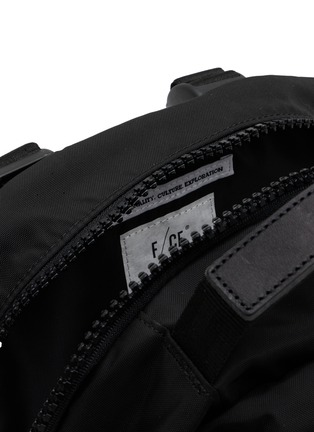 Detail View - Click To Enlarge - F/CE. - Travel BP 420 re/cor Backpack