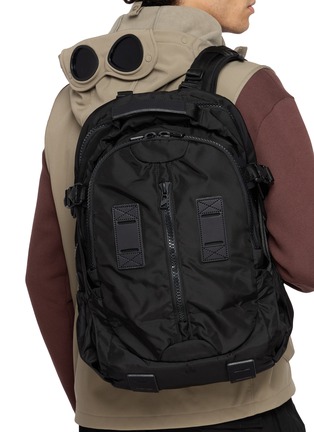 Figure View - Click To Enlarge - F/CE. - Travel BP 420 re/cor Backpack