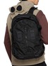 Figure View - Click To Enlarge - F/CE. - Travel BP 420 re/cor Backpack