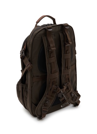 Detail View - Click To Enlarge - F/CE. - Travel BP 420 re/cor Backpack