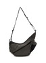 F/CE. Mini Horn Textured Twill Shoulder Bag