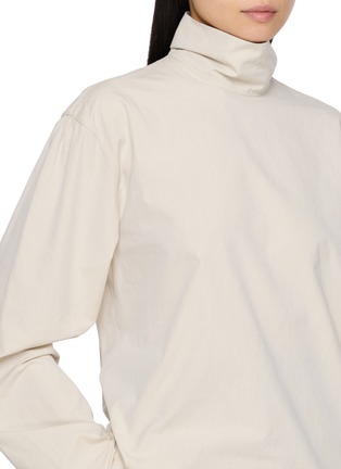  - LEMAIRE - High Neck Top