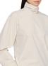  - LEMAIRE - High Neck Top