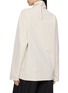 Back View - Click To Enlarge - LEMAIRE - High Neck Top